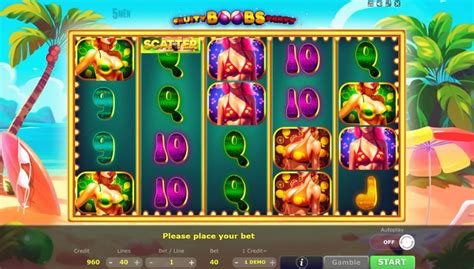 big breast slot game free download|Fruity Boobs Demo Play Free Slot Game .